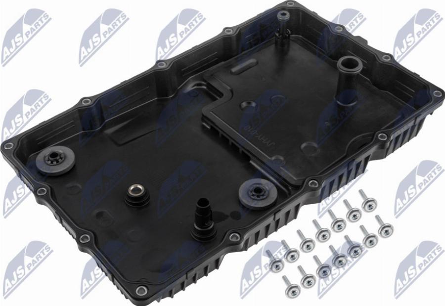 NTY FSF-HY-010 - Гидрофильтр, автоматическая коробка передач abcparts.ee