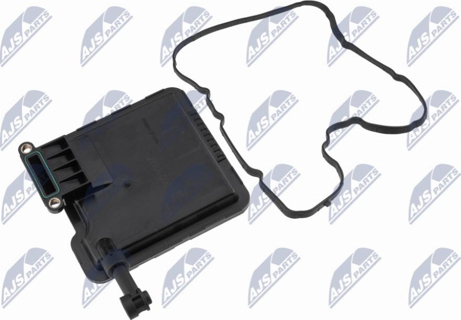 NTY FSF-KA-000 - Гидрофильтр, автоматическая коробка передач abcparts.ee