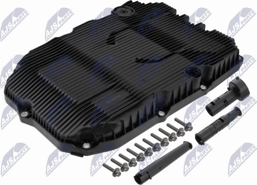 NTY FSF-ME-010 - Масляный поддон, автоматическая коробка передач abcparts.ee