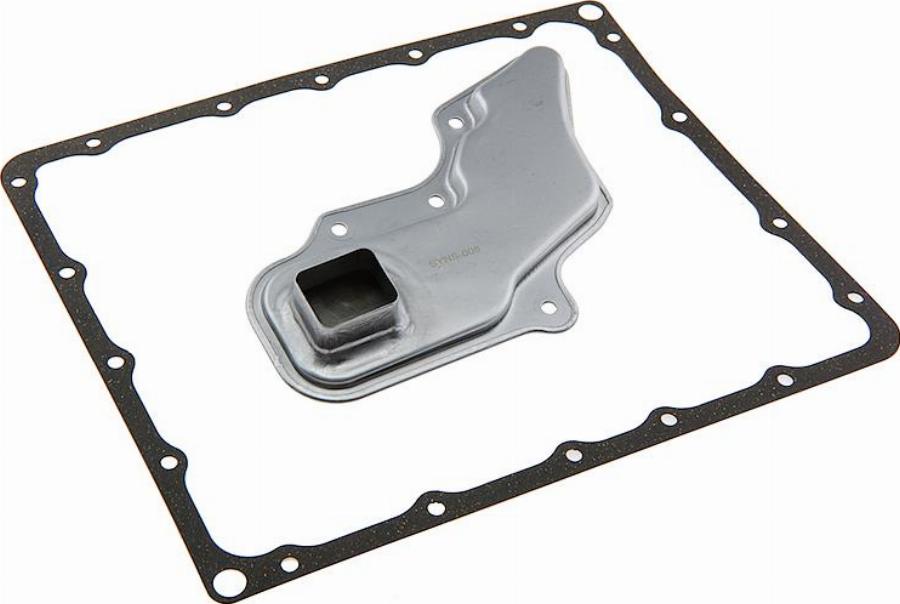 NTY FSF-NS-008 - Гидрофильтр, автоматическая коробка передач abcparts.ee