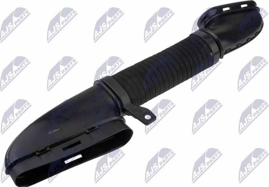 NTY GPP-ME-107 - Рукав воздухозаборника, воздушный фильтр abcparts.ee