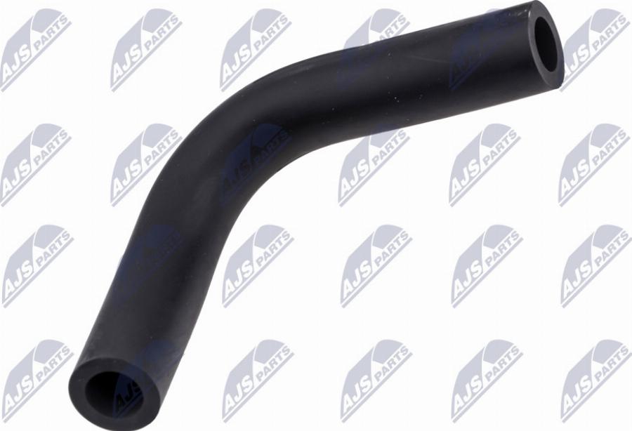 NTY GPP-VW-131 - Шланг, вентиляция картера abcparts.ee