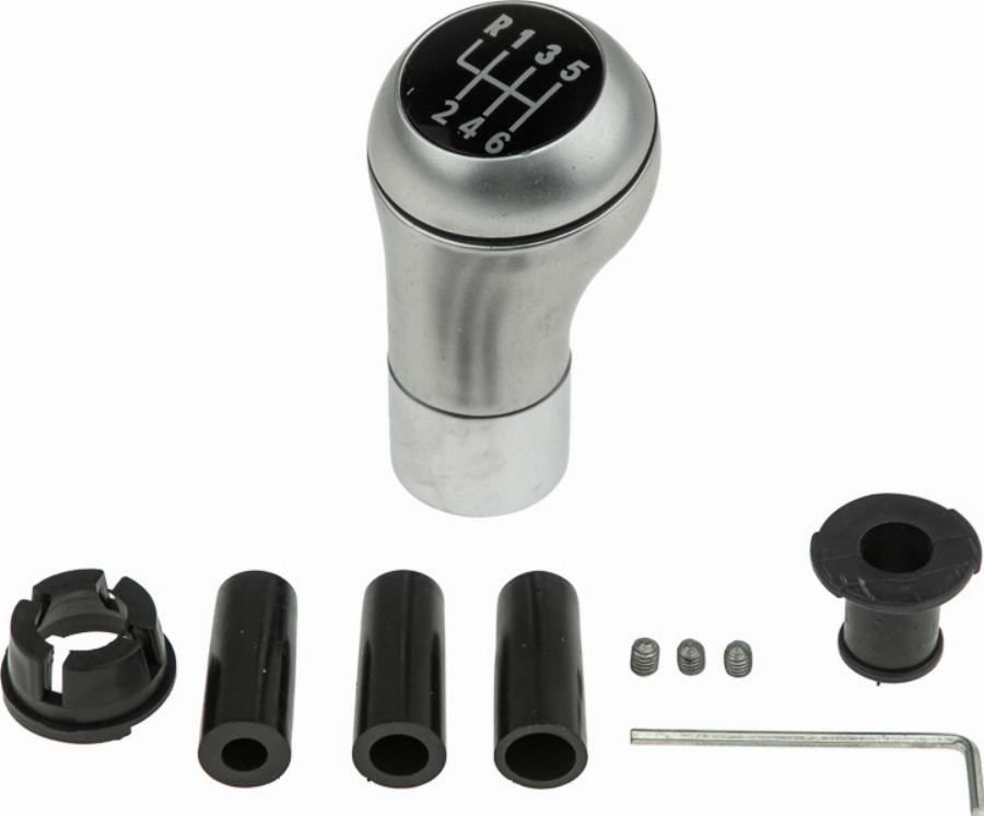 NTY GZB-BM-008 - Шланг, система подачи воздуха abcparts.ee