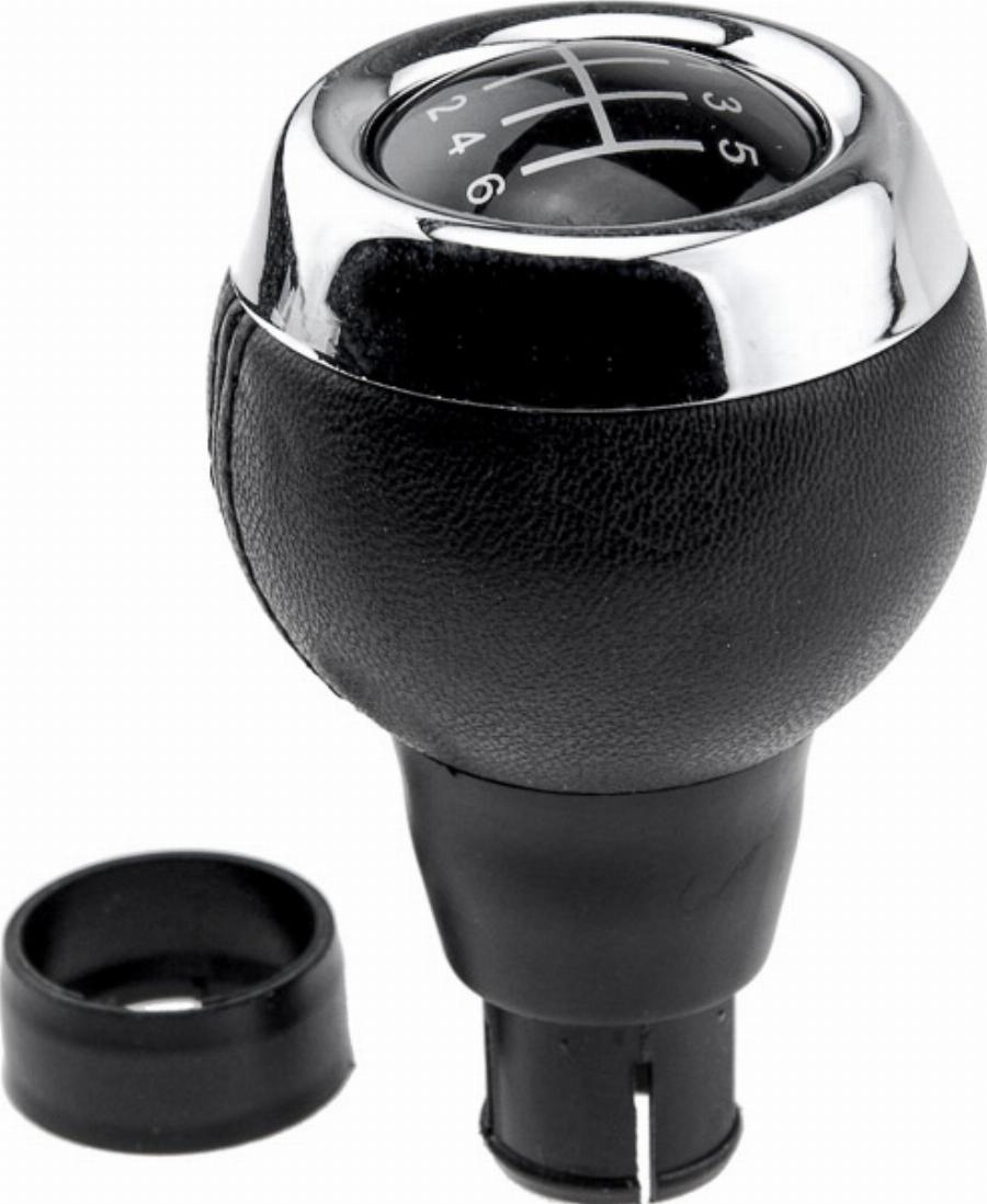 NTY GZB-BM-003 - Ручка рычага переключения передач abcparts.ee