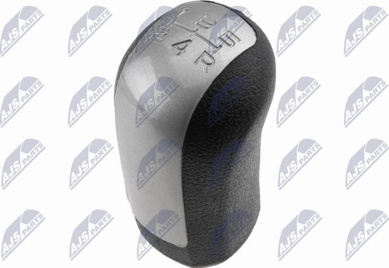 NTY GZB-IS-001 - Ручка рычага переключения передач abcparts.ee