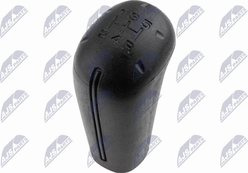 NTY GZB-MS-001 - Ручка рычага переключения передач abcparts.ee