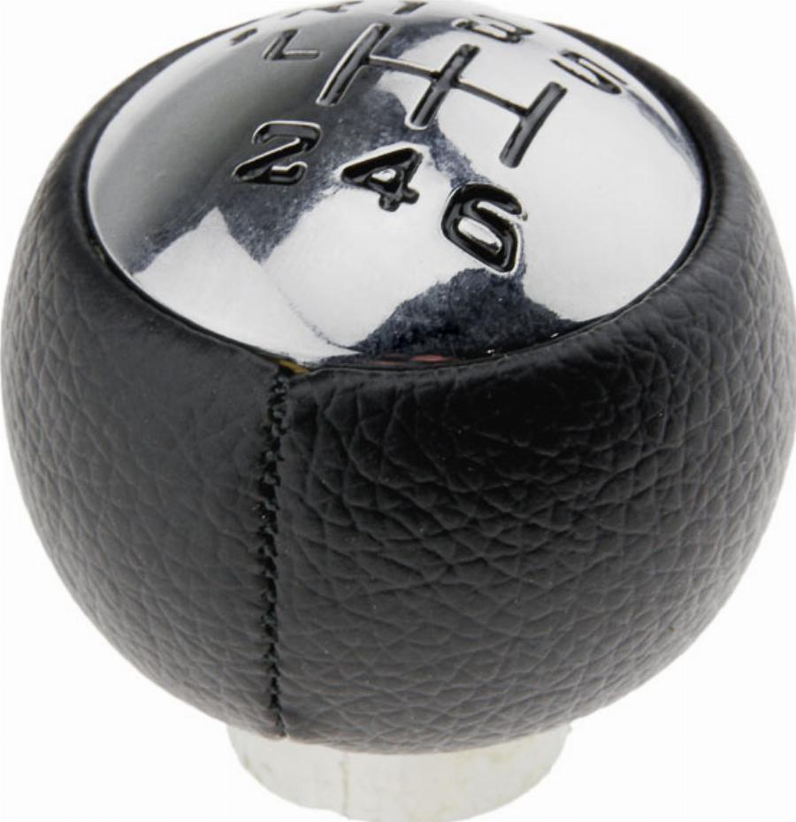 NTY GZB-PE-000 - Ручка рычага переключения передач abcparts.ee