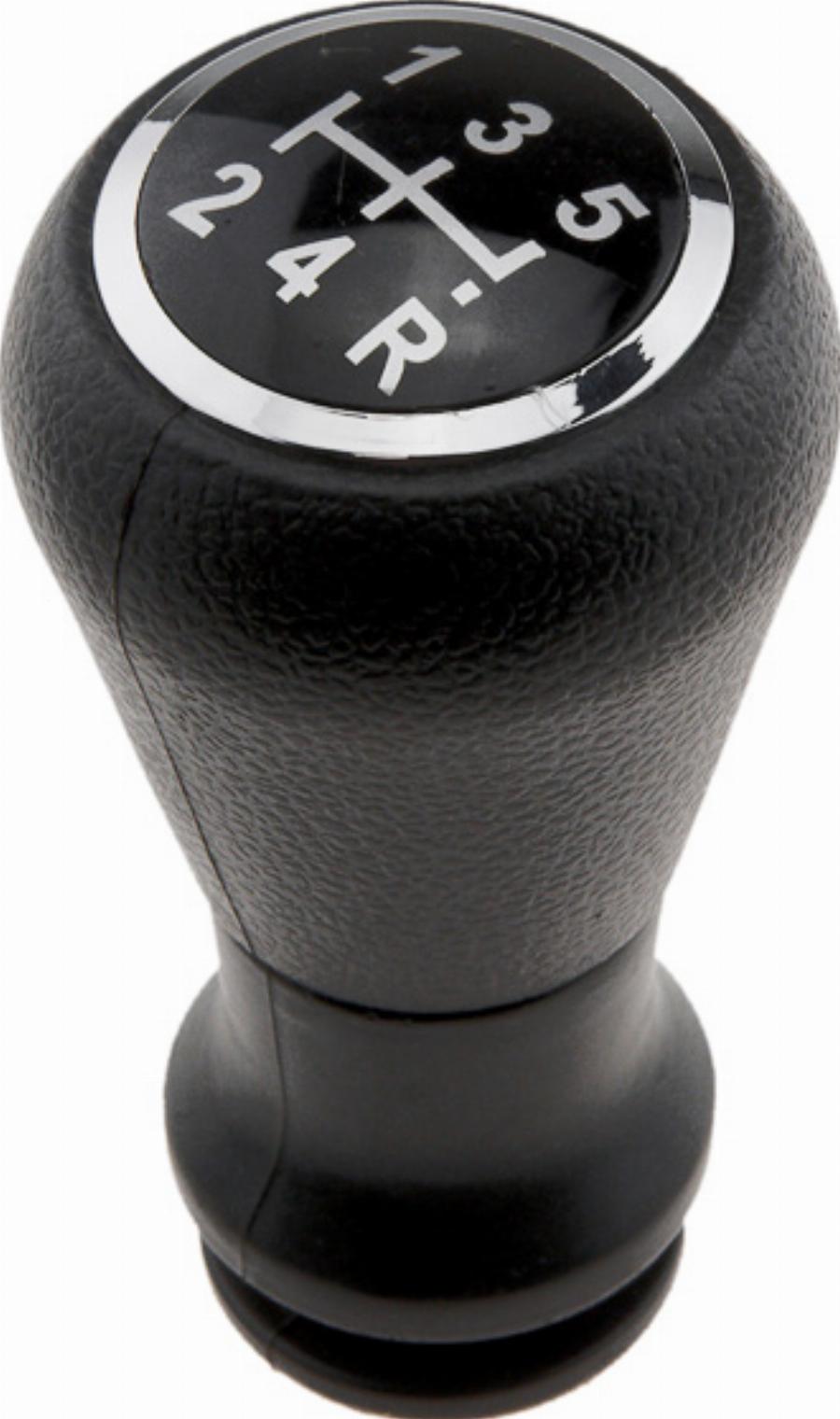 NTY GZB-PE-001 - Ручка рычага переключения передач abcparts.ee