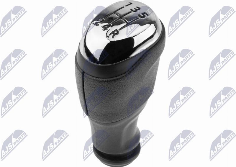 NTY GZB-RE-014 - Ручка рычага переключения передач abcparts.ee