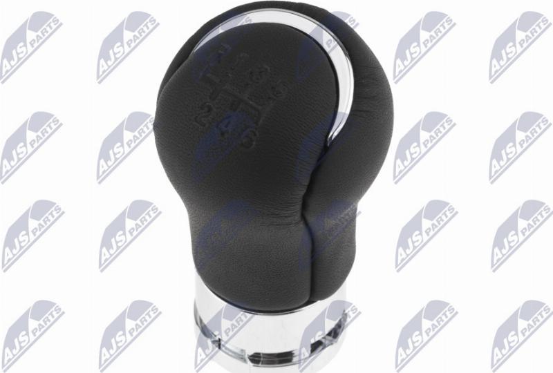 NTY GZB-TY-014 - Ручка рычага переключения передач abcparts.ee