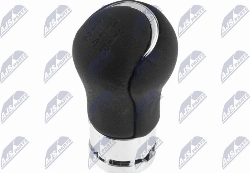 NTY GZB-TY-013 - Ручка рычага переключения передач abcparts.ee