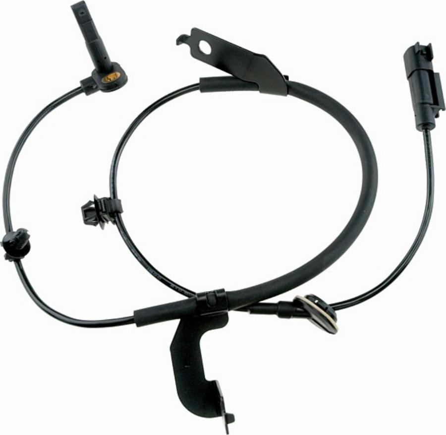 NTY HCA-CH-041 - ABS датчик, частота вращения колеса abcparts.ee