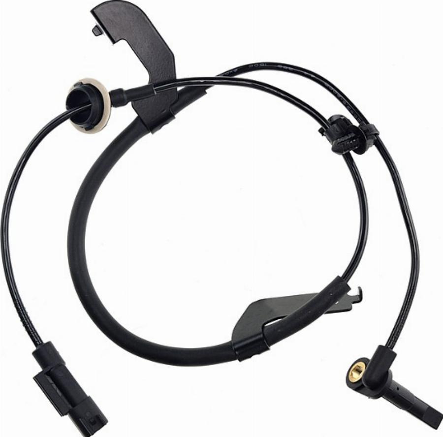 NTY HCA-CH-042 - ABS датчик, частота вращения колеса abcparts.ee