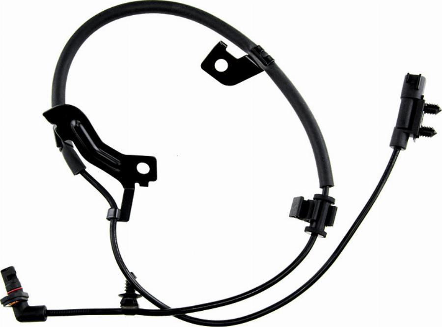 NTY HCA-CH-072 - ABS датчик, частота вращения колеса abcparts.ee