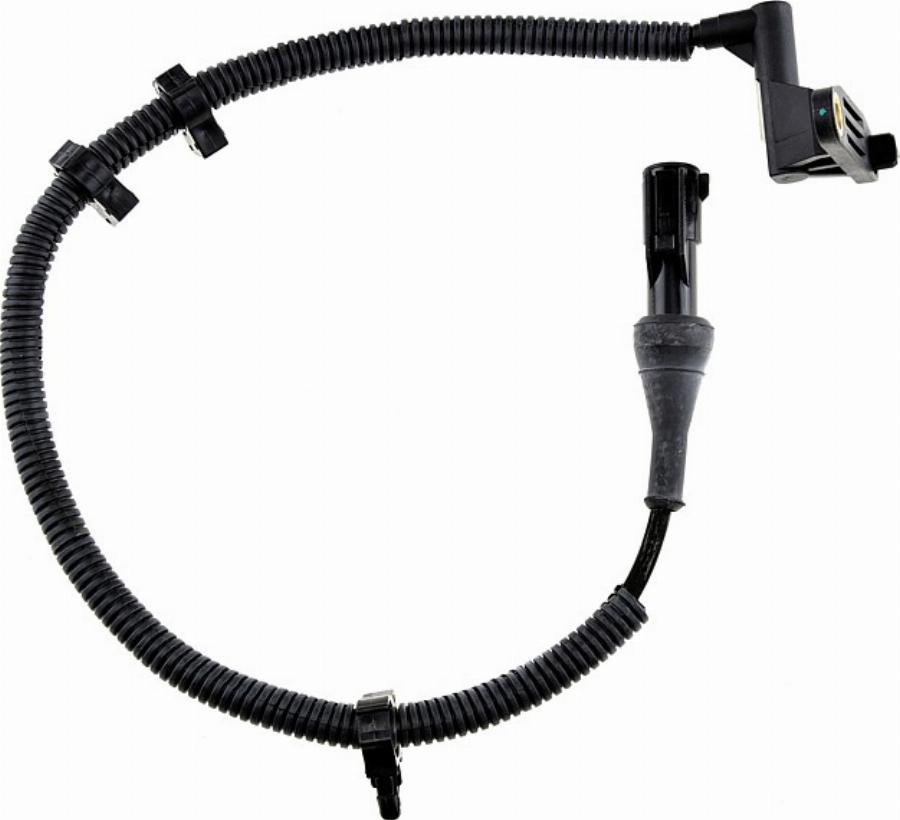 NTY HCA-FR-040 - ABS датчик, частота вращения колеса abcparts.ee