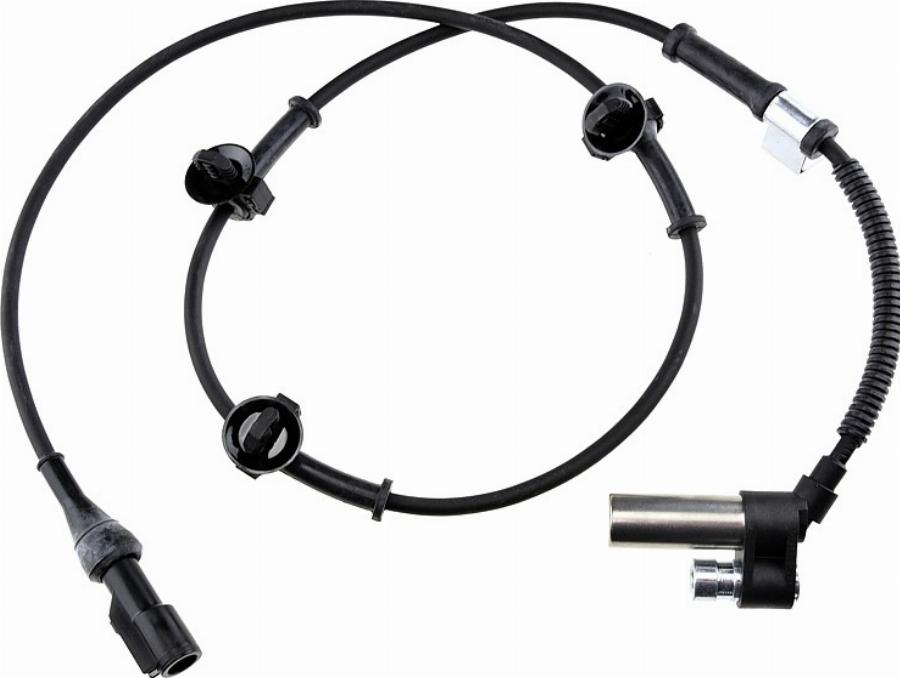 NTY HCA-FR-041 - ABS датчик, частота вращения колеса abcparts.ee