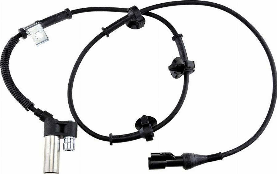 NTY HCA-FR-042 - ABS датчик, частота вращения колеса abcparts.ee