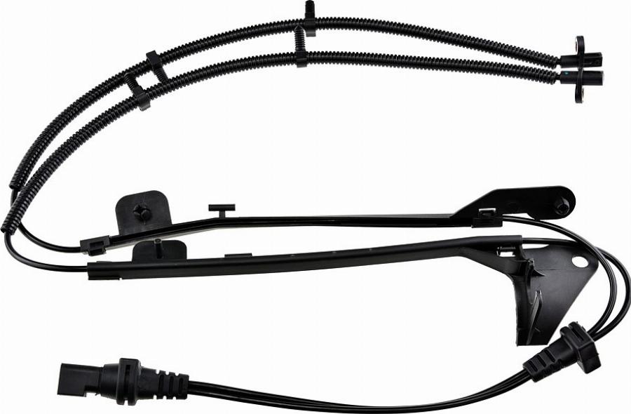 NTY HCA-FR-005 - ABS датчик, частота вращения колеса abcparts.ee