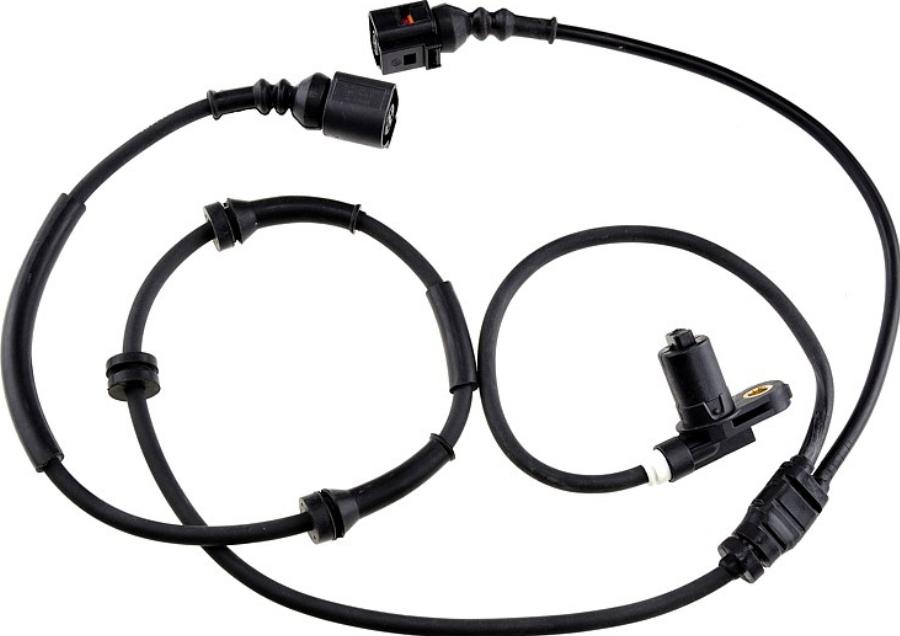 NTY HCA-FR-012 - ABS датчик, частота вращения колеса abcparts.ee