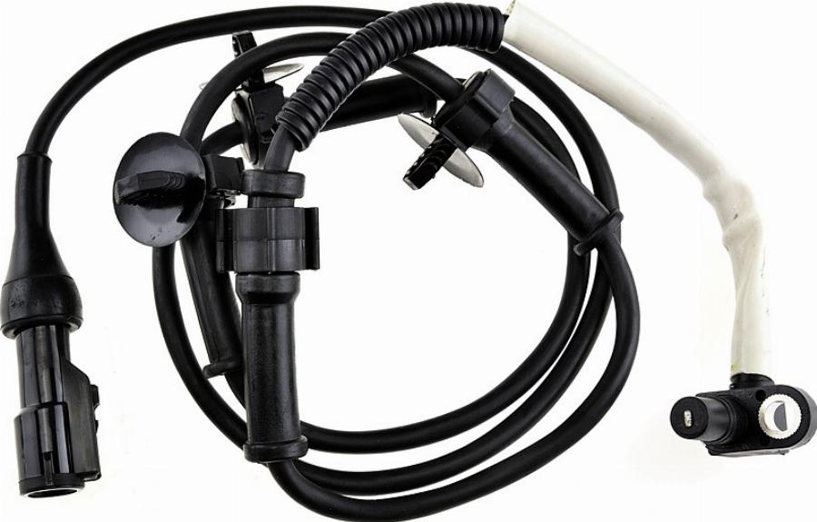 NTY HCA-FR-039 - ABS датчик, частота вращения колеса abcparts.ee