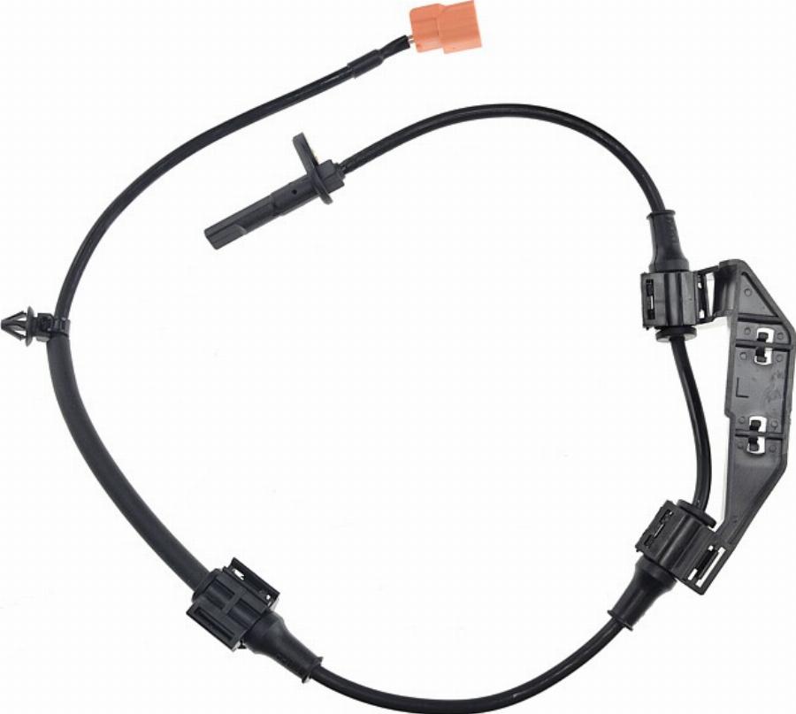 NTY HCA-HD-073 - ABS датчик, частота вращения колеса abcparts.ee