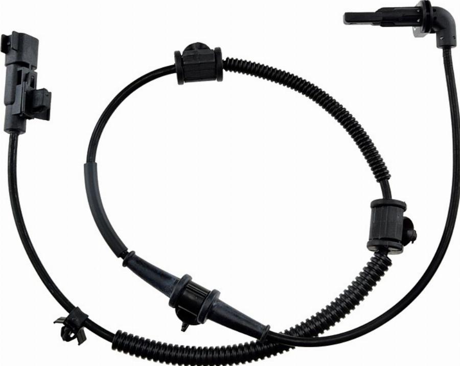 NTY HCA-PL-010 - ABS датчик, частота вращения колеса abcparts.ee
