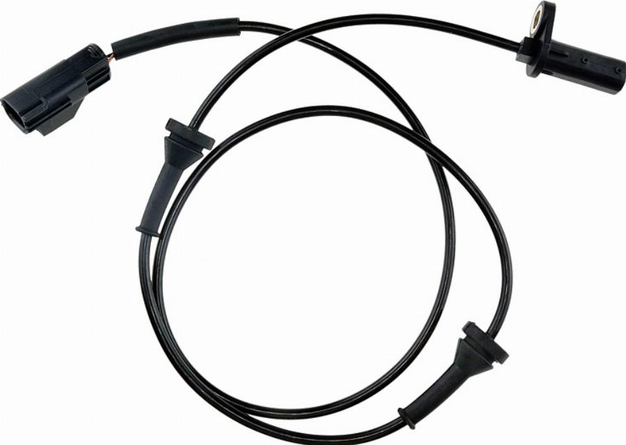 NTY HCA-VV-004 - ABS датчик, частота вращения колеса abcparts.ee