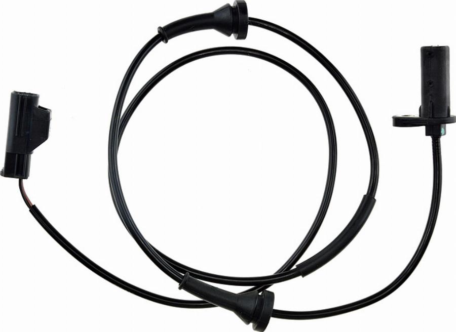 NTY HCA-VV-003 - ABS датчик, частота вращения колеса abcparts.ee