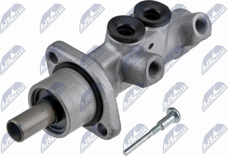 NTY HPH-RE-006 - Главный тормозной цилиндр abcparts.ee