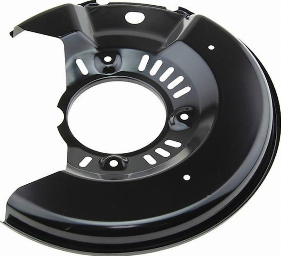 NTY HTO-TY-018 - Отражатель, защита, тормозной диск abcparts.ee