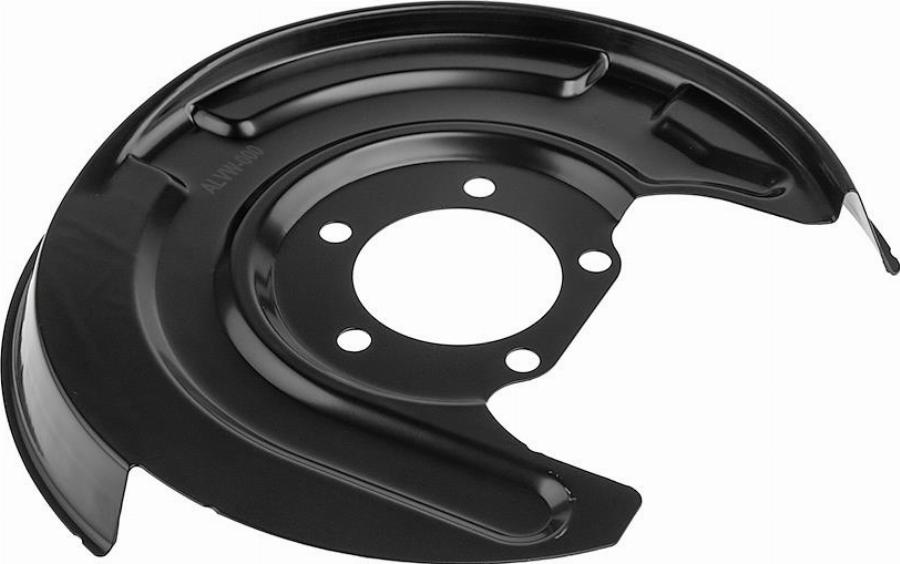 NTY HTO-VW-000 - Отражатель, защита, тормозной диск abcparts.ee