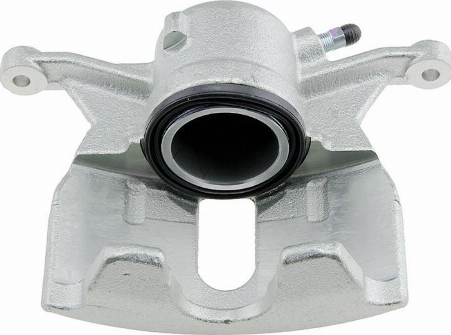 NTY HZP-AU-009 - Тормозной суппорт abcparts.ee