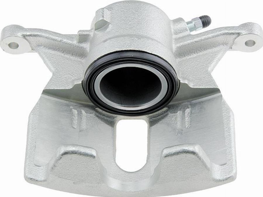 NTY HZP-AU-007 - Тормозной суппорт abcparts.ee