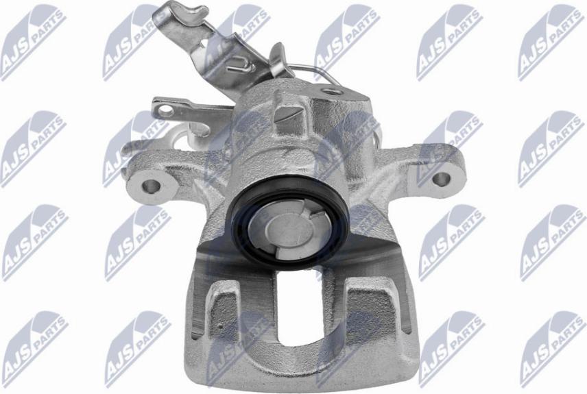 NTY HZT-VW-094 - Тормозной суппорт abcparts.ee