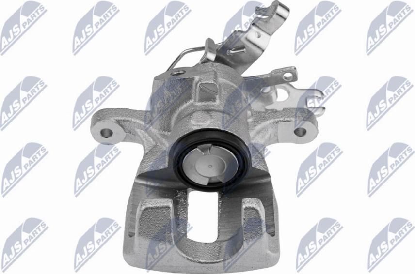 NTY HZT-VW-093 - Тормозной суппорт abcparts.ee