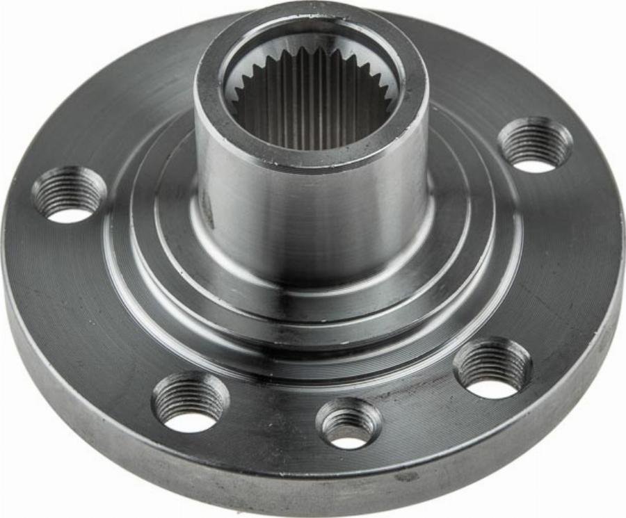 NTY KLP-CT-009P - Ступица колеса, поворотный кулак abcparts.ee