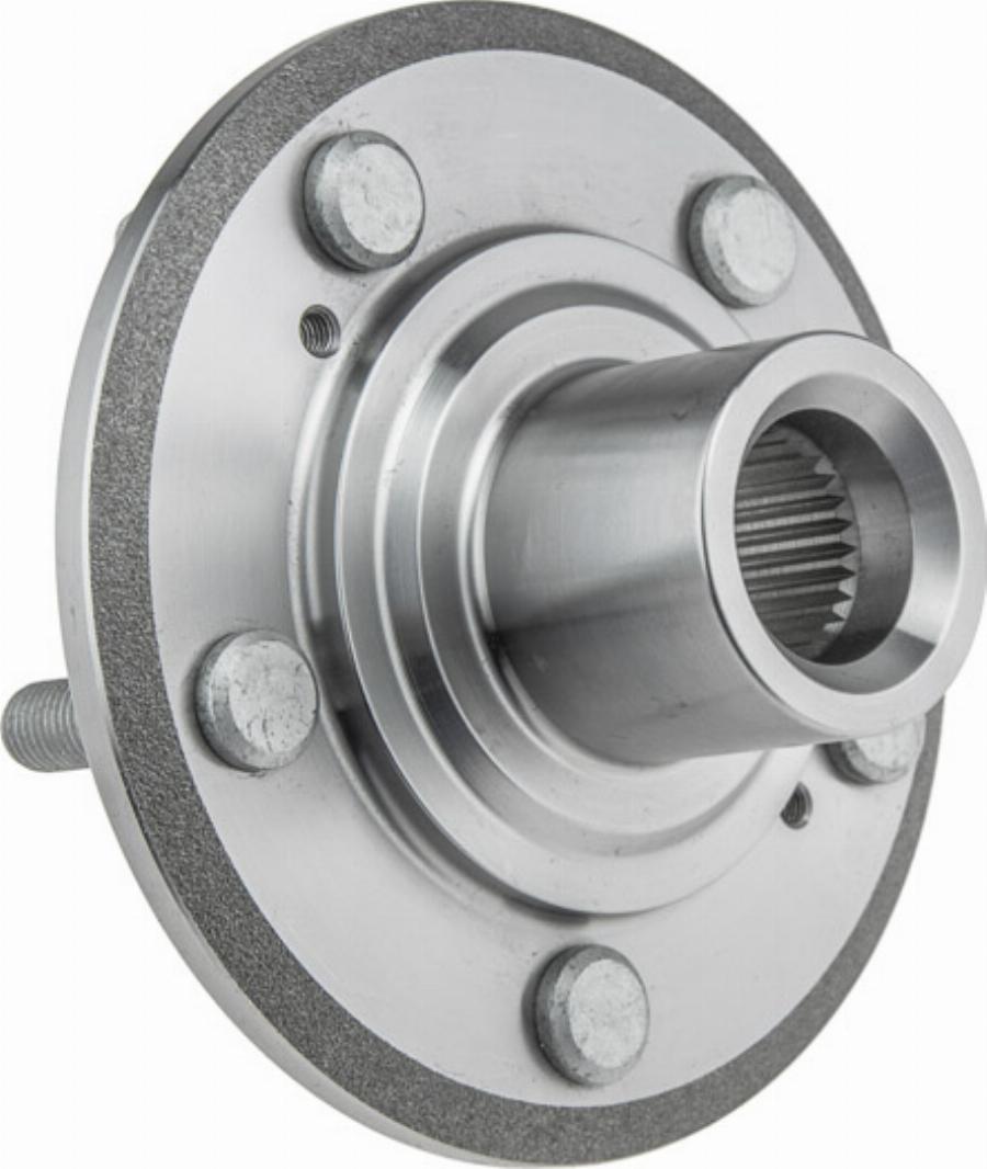 NTY KLP-HD-029P - Ступица колеса, поворотный кулак abcparts.ee