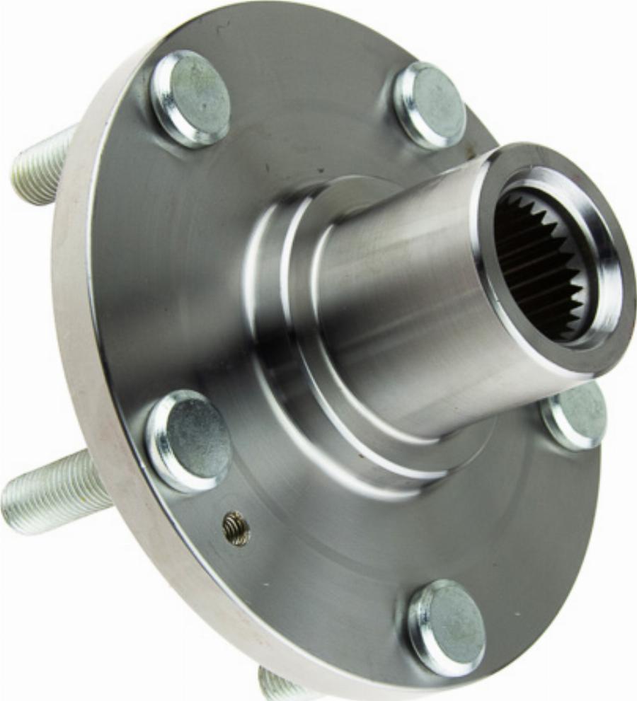 NTY KLP-HY-509P - Ступица колеса, поворотный кулак abcparts.ee