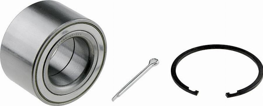 NTY KLP-MS-044 - Комплект подшипника, ступицы колеса abcparts.ee