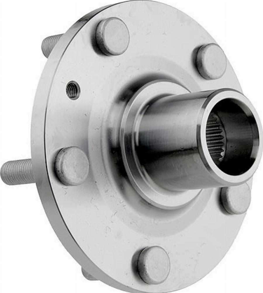 NTY KLP-MZ-029P3 - Ступица колеса, поворотный кулак abcparts.ee