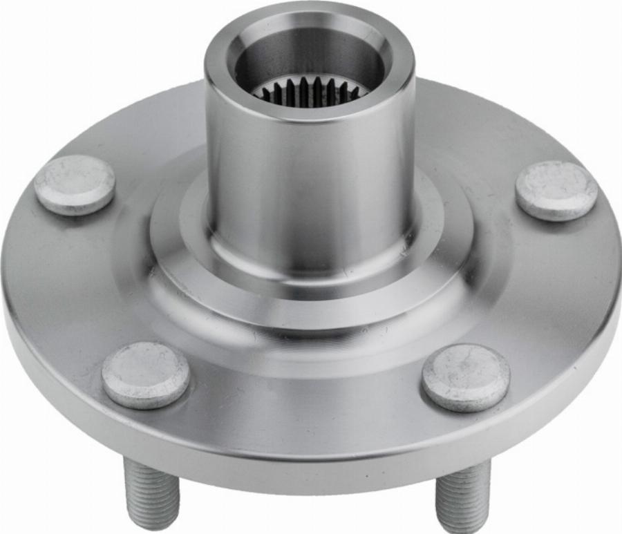 NTY KLP-TY-064P - Комплект подшипника, ступицы колеса abcparts.ee