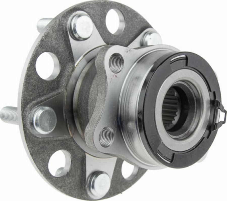 NTY KLT-CH-046 - Комплект подшипника, ступицы колеса abcparts.ee