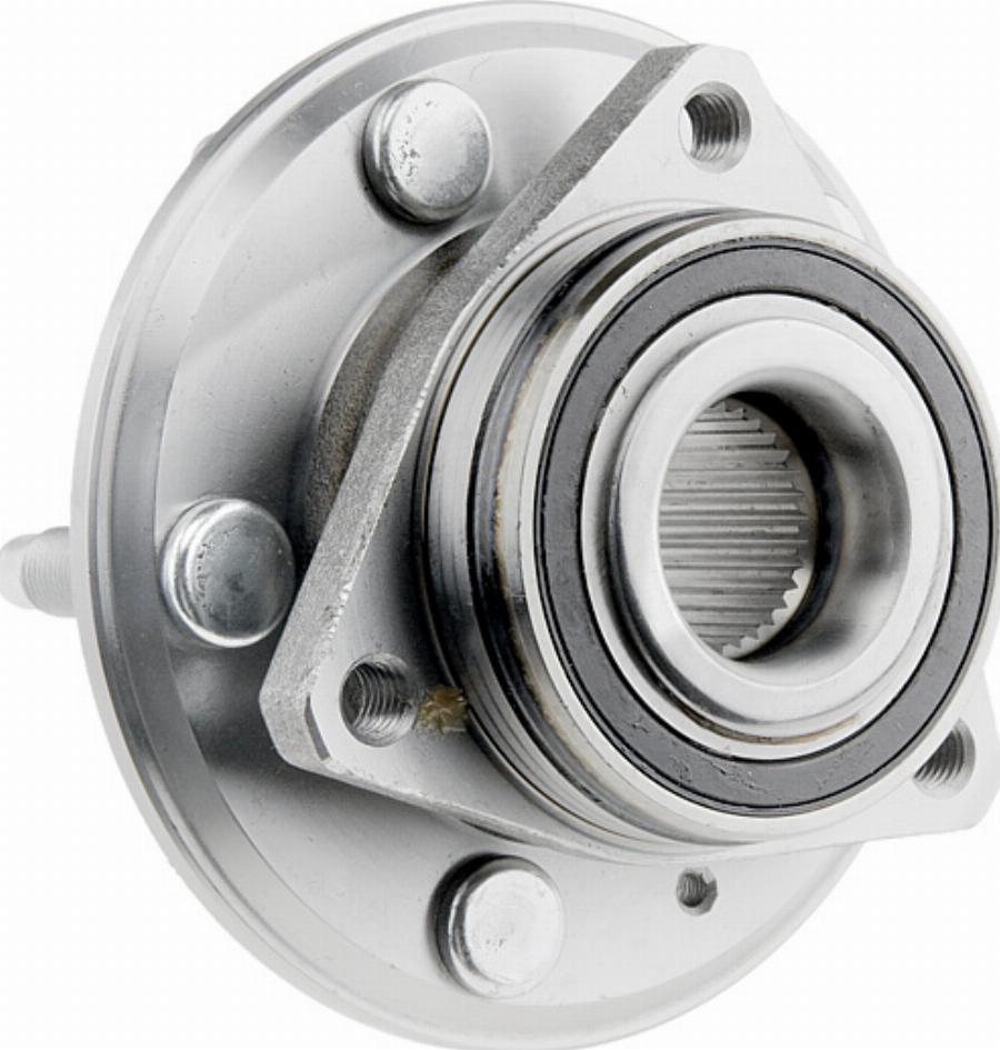 NTY KLT-CH-060 - Комплект подшипника, ступицы колеса abcparts.ee