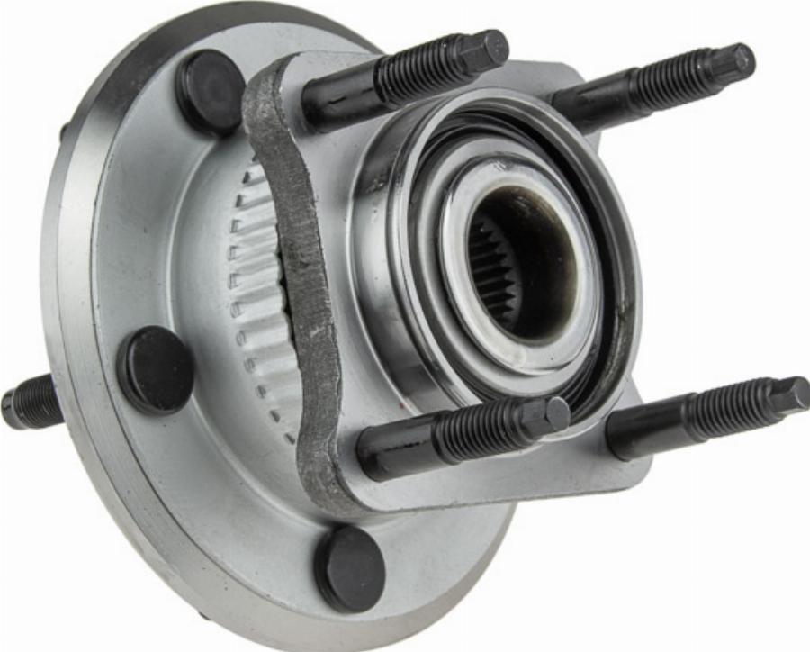 NTY KLT-CH-009 - Комплект подшипника, ступицы колеса abcparts.ee