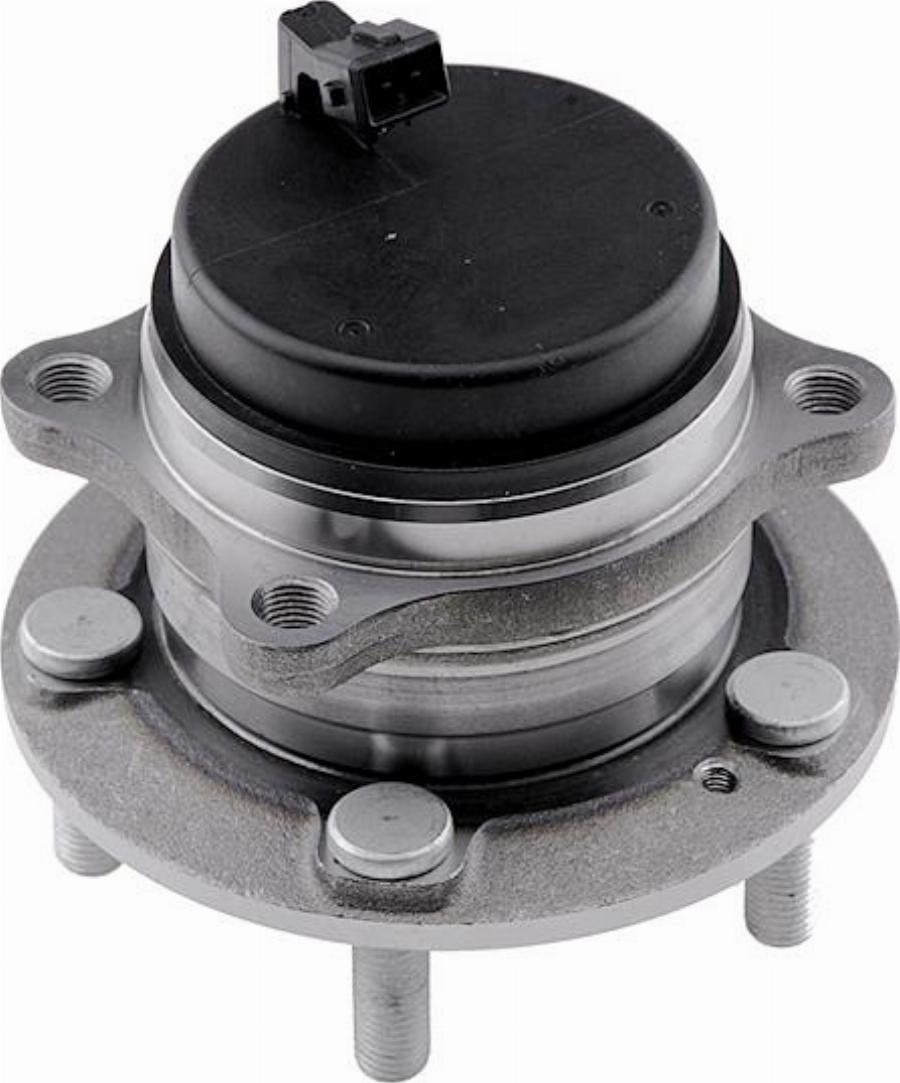 NTY KLT-KA-327 - Комплект подшипника, ступицы колеса abcparts.ee