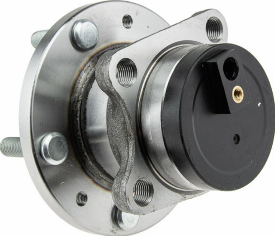 NTY KLT-MZ-060 - Комплект подшипника, ступицы колеса abcparts.ee