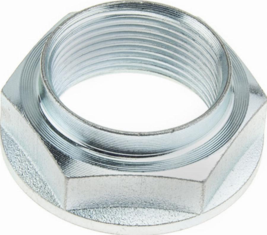 NTY KSN-BM-000 - Гайка оси, приводной вал abcparts.ee