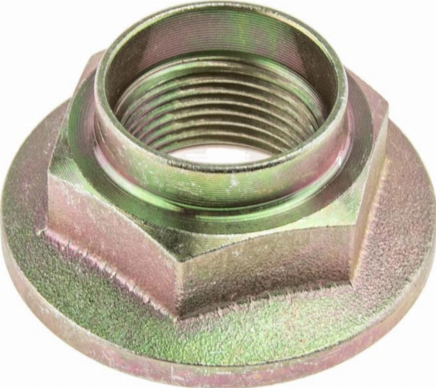 NTY KSN-MZ-000 - Гайка крепления колеса abcparts.ee