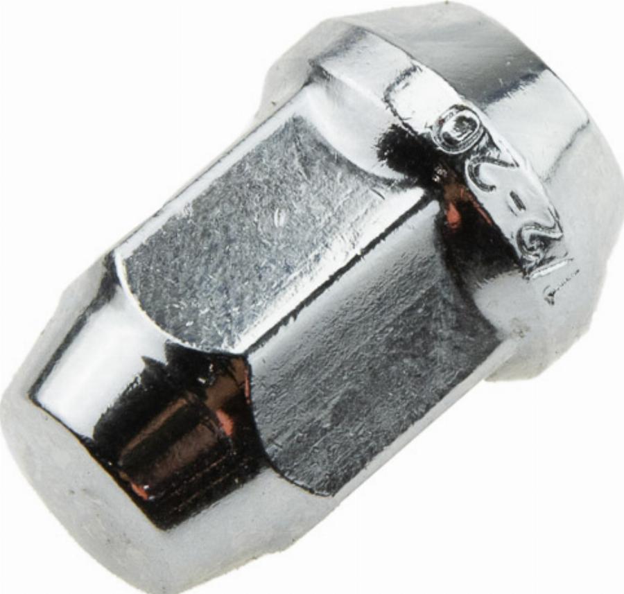 NTY KSP-CH-006 - Гайка крепления колеса abcparts.ee