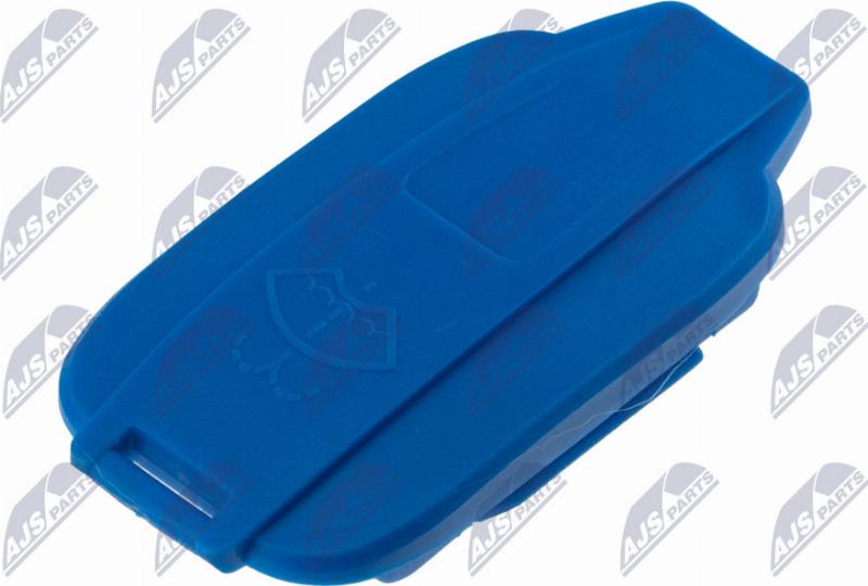 NTY KZS-AU-001 - Крышка, резервуар для воды abcparts.ee